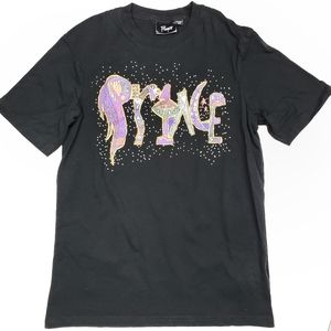 Prince Tops - Prince 1999 Tshirt Prince Tops - Prince 1999 Tshirt